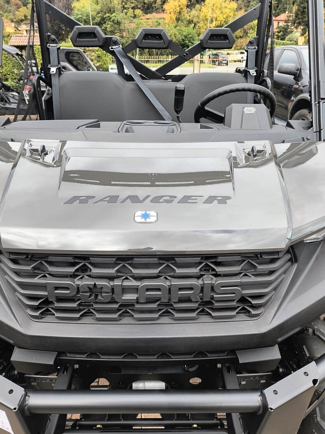 POLARIS RANGER 1000