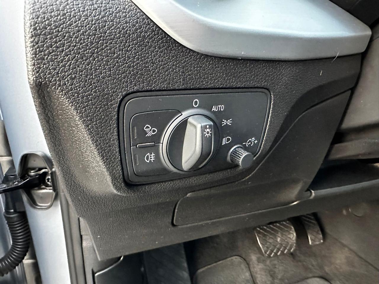 Audi Q2 1.0 TFSI Sport