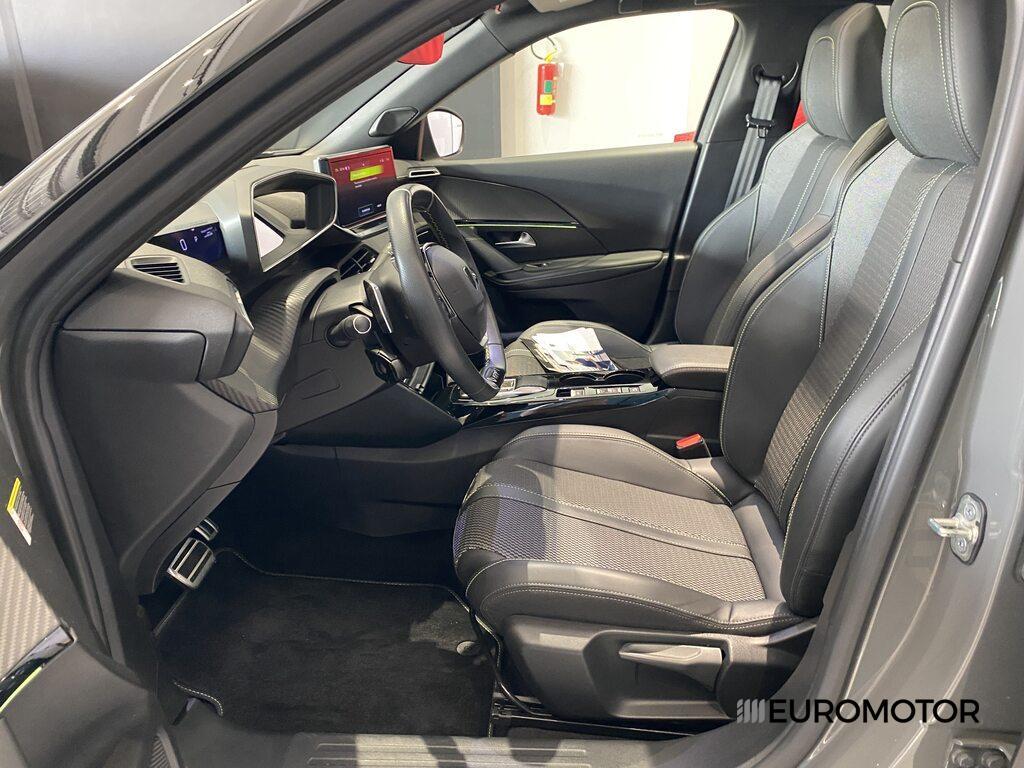 Peugeot 2008 1.5 BlueHDi GT EAT8