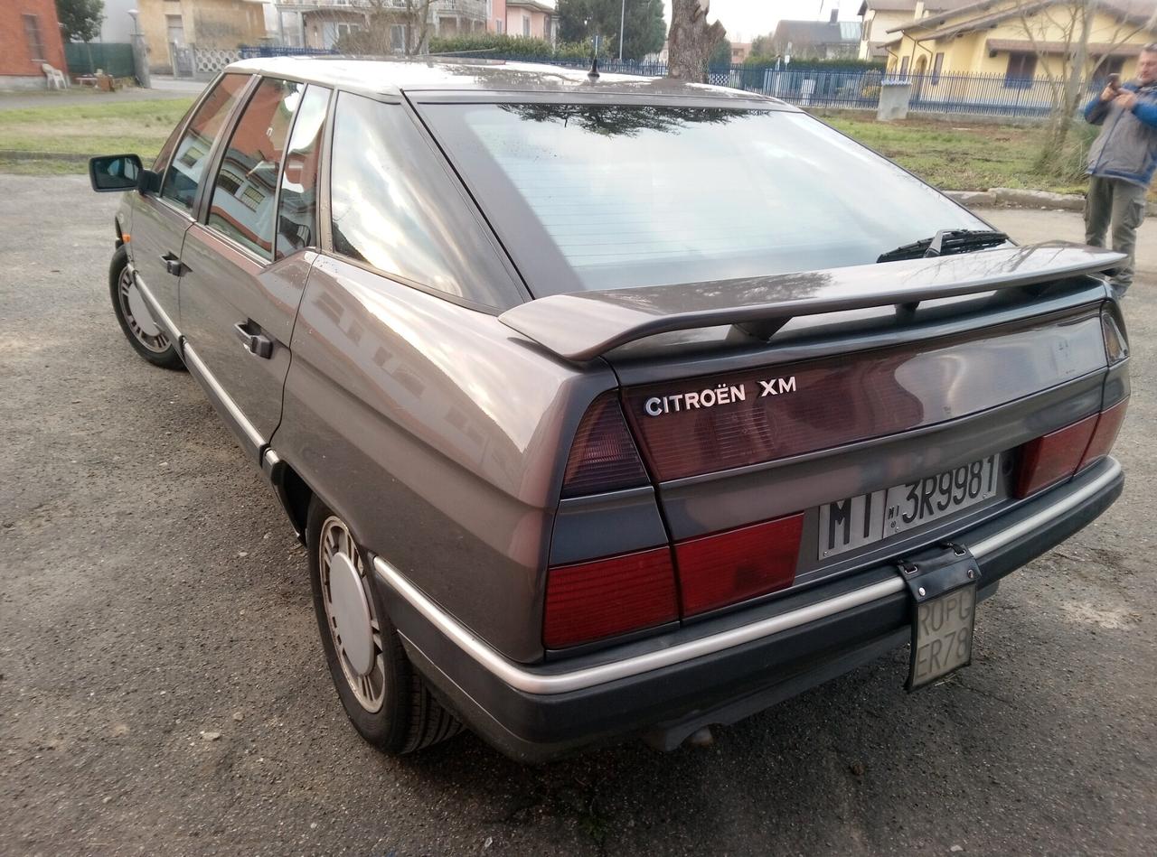 Citroen Xm 2.0 i