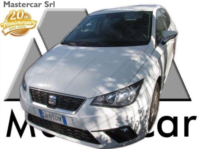 SEAT Ibiza Ibiza 1.6 tdi STYLE 95cv GB694NK