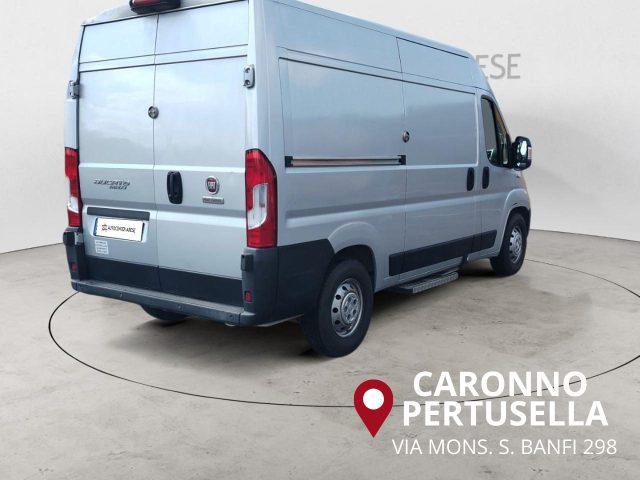 FIAT Ducato 35 2.3 MJT 130CV PM-TA Furgone Maxi +IVA