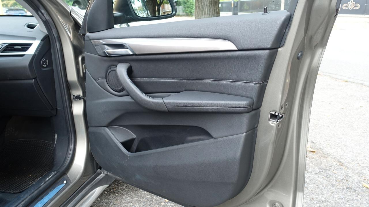 Bmw X1 sDrive18d xLine
