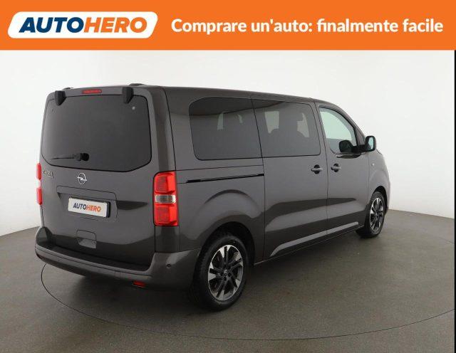 OPEL Zafira Life 2.0 Diesel 150CV Start&Stop Innovation M