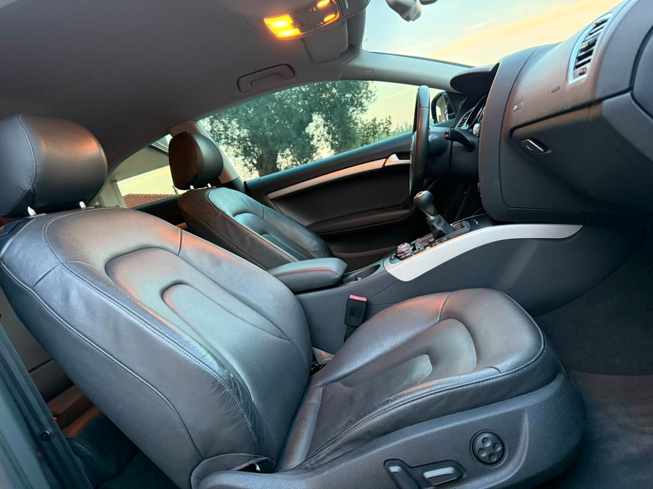Audi A5 Coupè 2.0 Tdi 170Cv S-Line