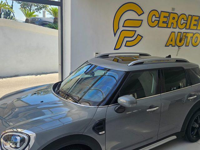 MINI Countryman 1.5 One D Business Countryman Automatica da ?