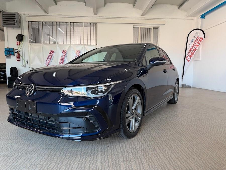 Volkswagen Golf 1.5 TSI EVO R-Line Km 35000