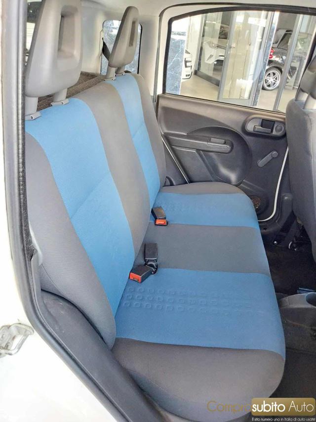 FIAT Panda 1.2 Dynamic ( Garanzia 12 Mesi)
