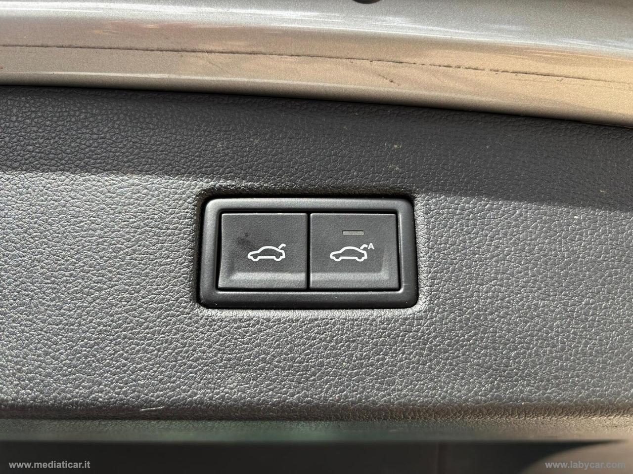 VOLKSWAGEN Tiguan 2.0 TDI DSG Executive BMT