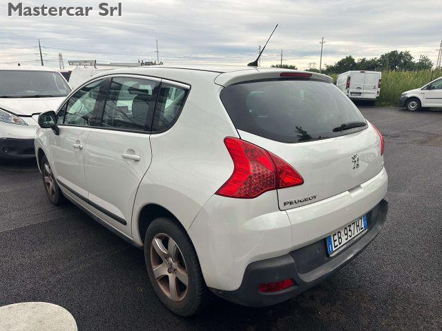 PEUGEOT 3008 3008 I 1.6 hdi 8v Access (premium) tg. EB937HZ