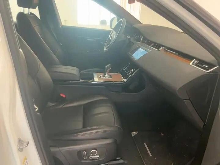 Land Rover Range Evoque 2.0D I4 163 CV AWD Auto R-Dynamic HSE