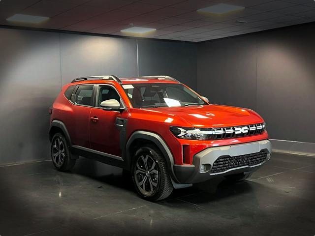 DACIA Duster Tce 130 CV MHEV 4x4 Expression PRONTA CONSEGNA