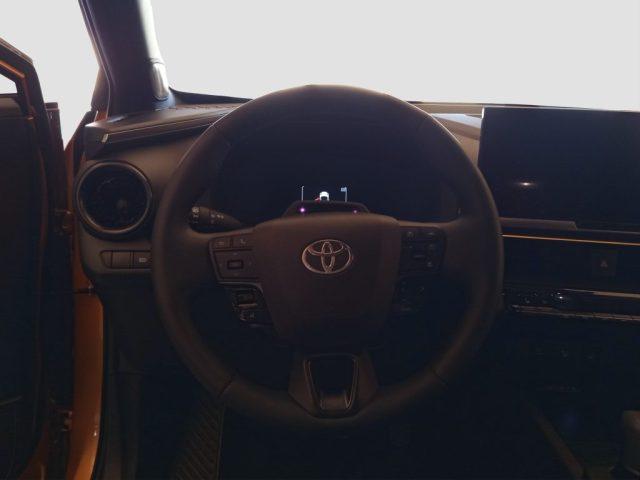 TOYOTA C-HR C-HR 2.0 PHEV Lounge Premiere