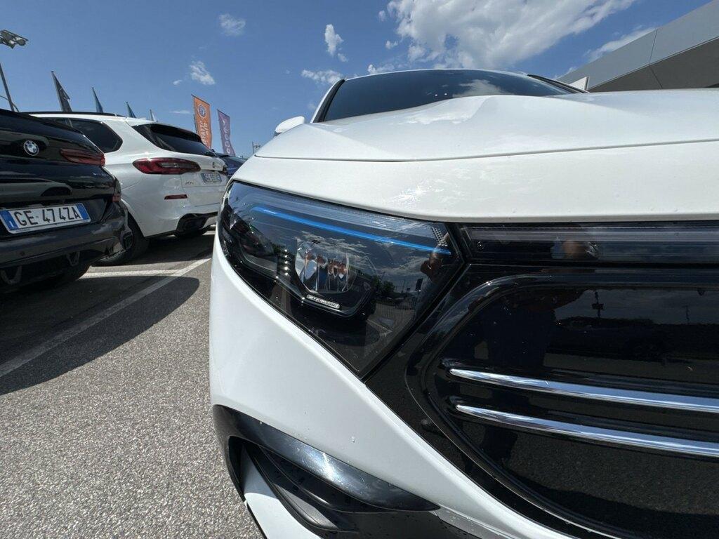 Mercedes EQA 300 Premium 4Matic