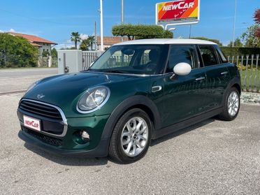 Mini 1.5 Cooper Boost 5 porte