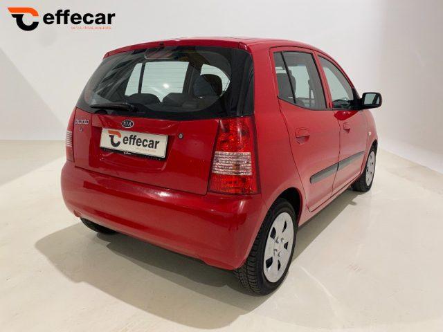 KIA Picanto 1.0 12V Spirit NEOPATENTATI