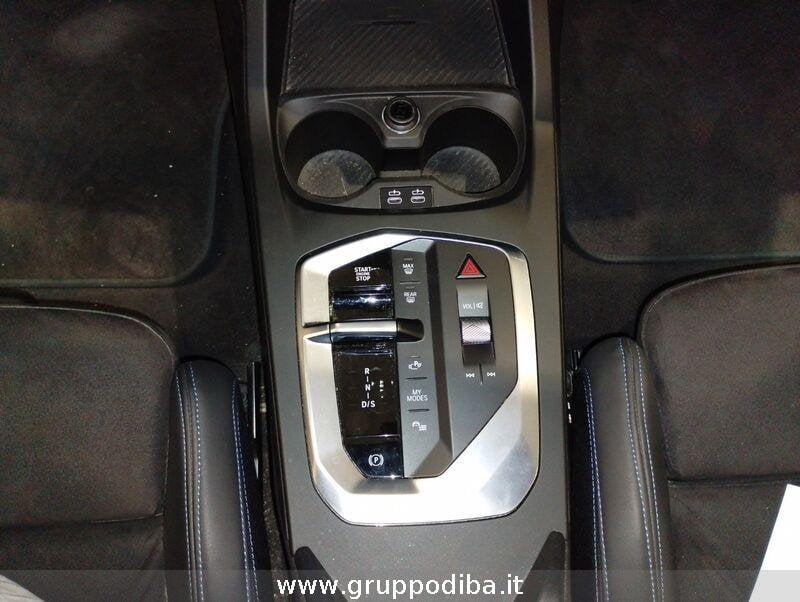 BMW Serie 1 F70 120d 48V MSport auto