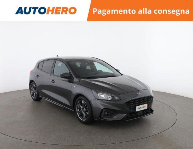 FORD Focus 1.5 EcoBoost 150 CV 5p. ST-Line