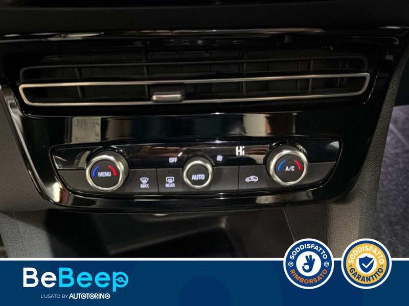 Opel Mokka 1.2 T GS LINE S&S 100CV