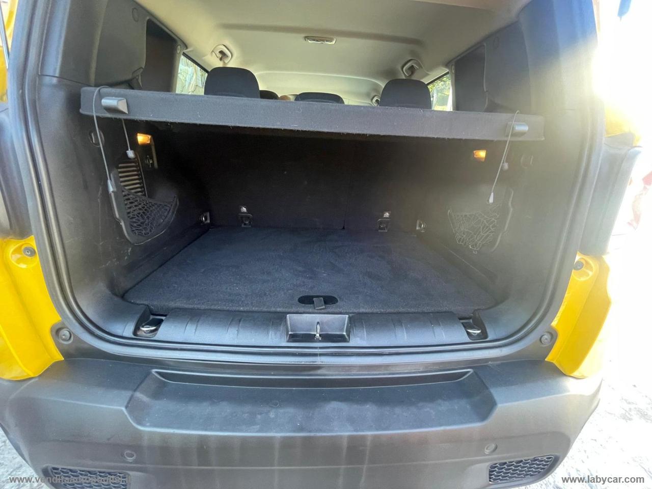 JEEP Renegade 1.6 Mjt 120CV Limited