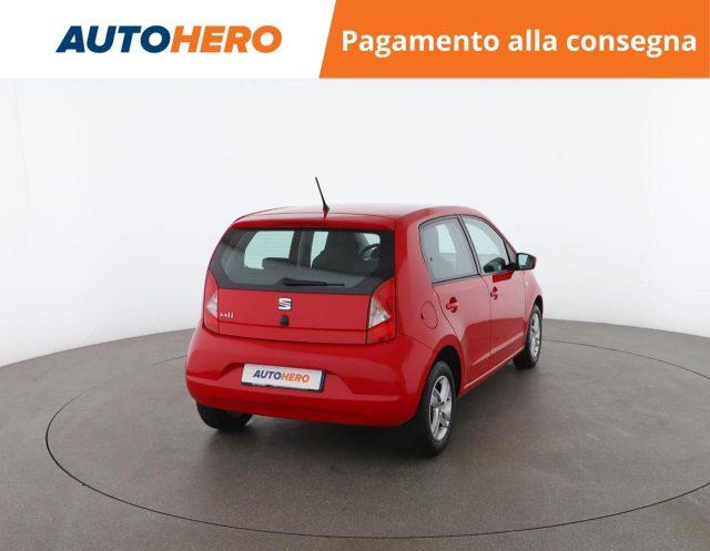 SEAT Mii 1.0 5 porte Chic