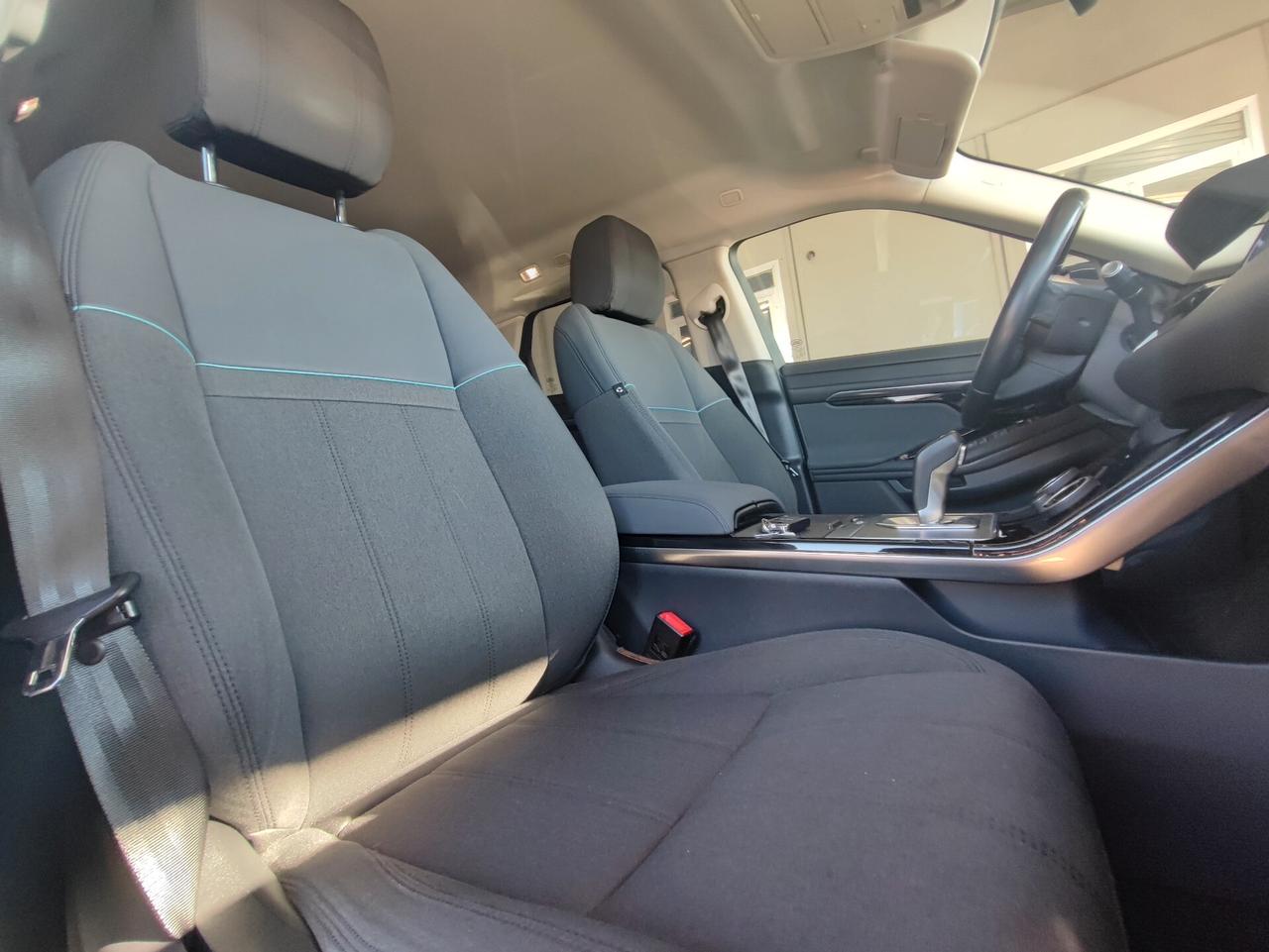 Land Rover Range Evoque 2.0D I4 180 CV AWD Auto R-Dynamic