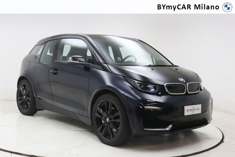 BMW i3 120Ah Advantage CVT