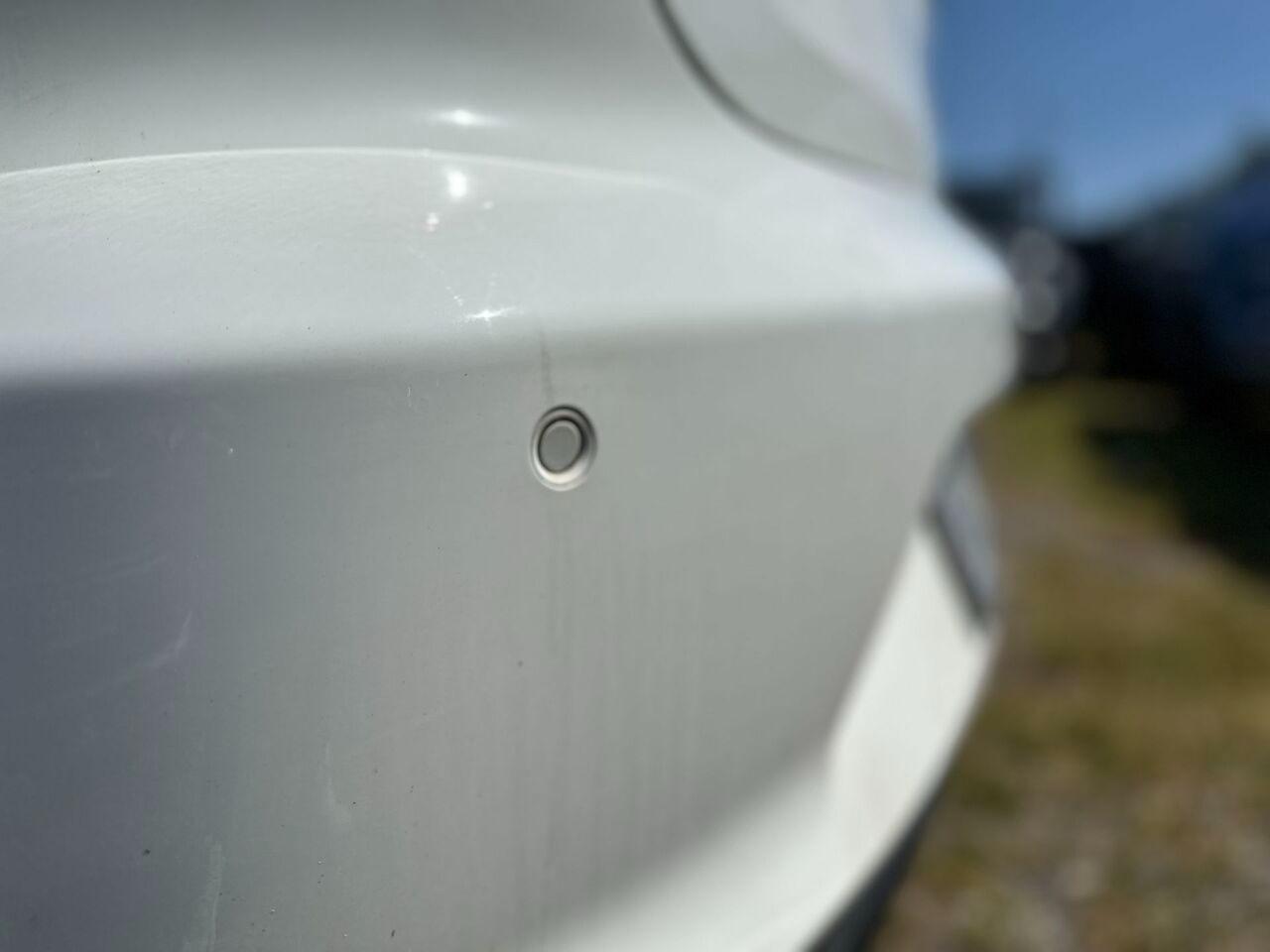 EVO Evo 3 - Evo 3 1.5 Gpl 107cv