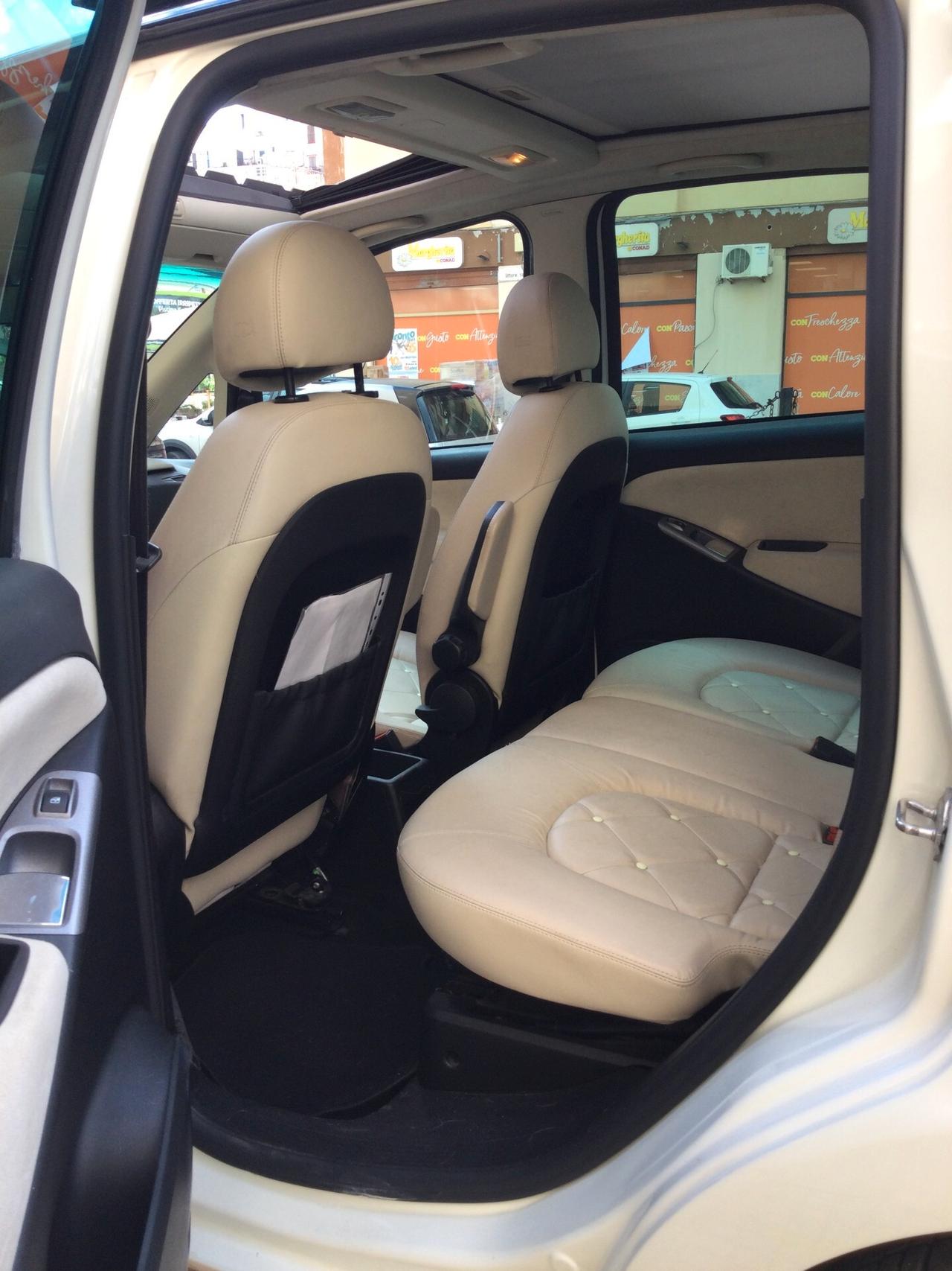 Lancia MUSA 1.3 Mjt 95 CV 5th Avenue