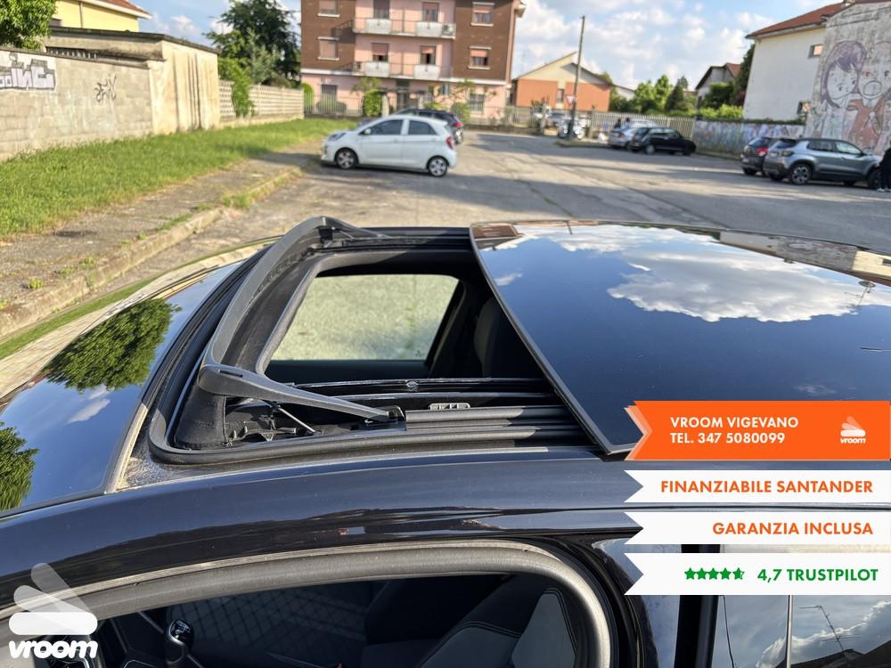 VOLKSWAGEN Taigo Taigo 1.0 TSI 110 CV R-Line