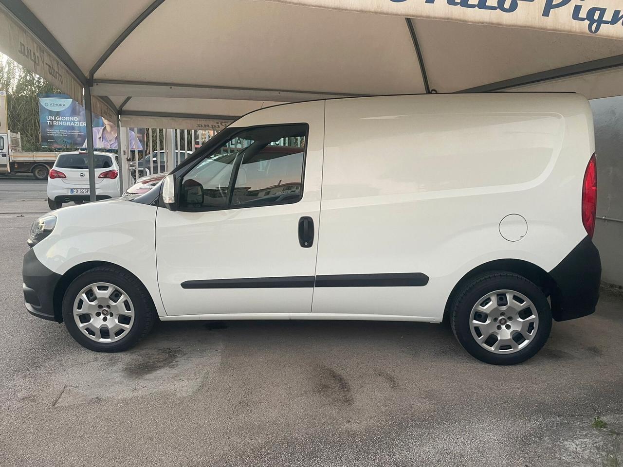 Fiat Doblo Doblò 1.6 MJT 105CV *3 posti* furgone