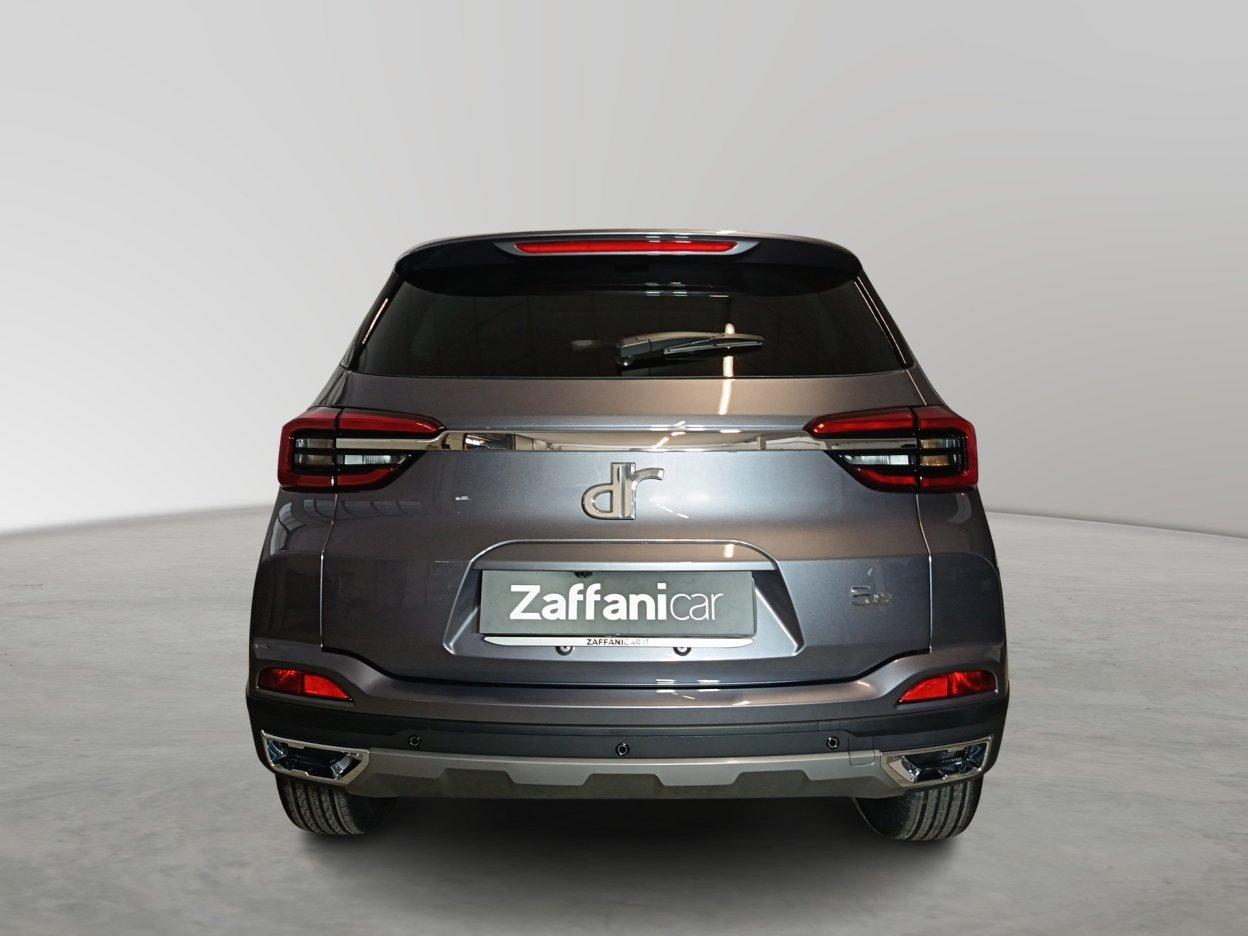 DR dr 5.0 - dr 5.0 s3 1.5 Turbo CVT Bi-Fuel GPL