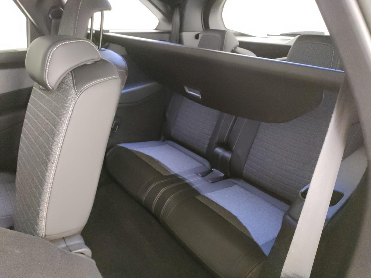 PEUGEOT 5008 1.2 hybrid Allure 145cv 7p.ti e-dcs6