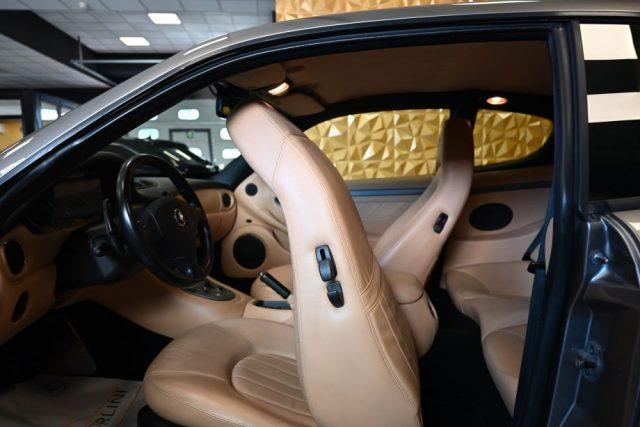 MASERATI Coupe 4200 GT V8 32V CAMBIOCORSA FRIZIONE DA FARE!