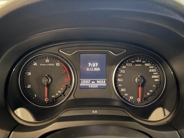 Audi A3 1.8 TFSI quattro S tronic Ambiente