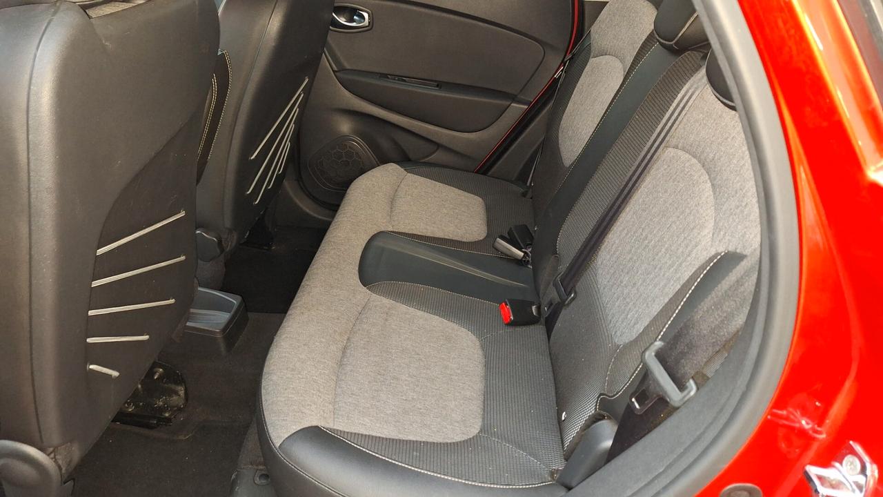 Renault Captur TCe 120 CV EDC Start&Stop Energy Intens