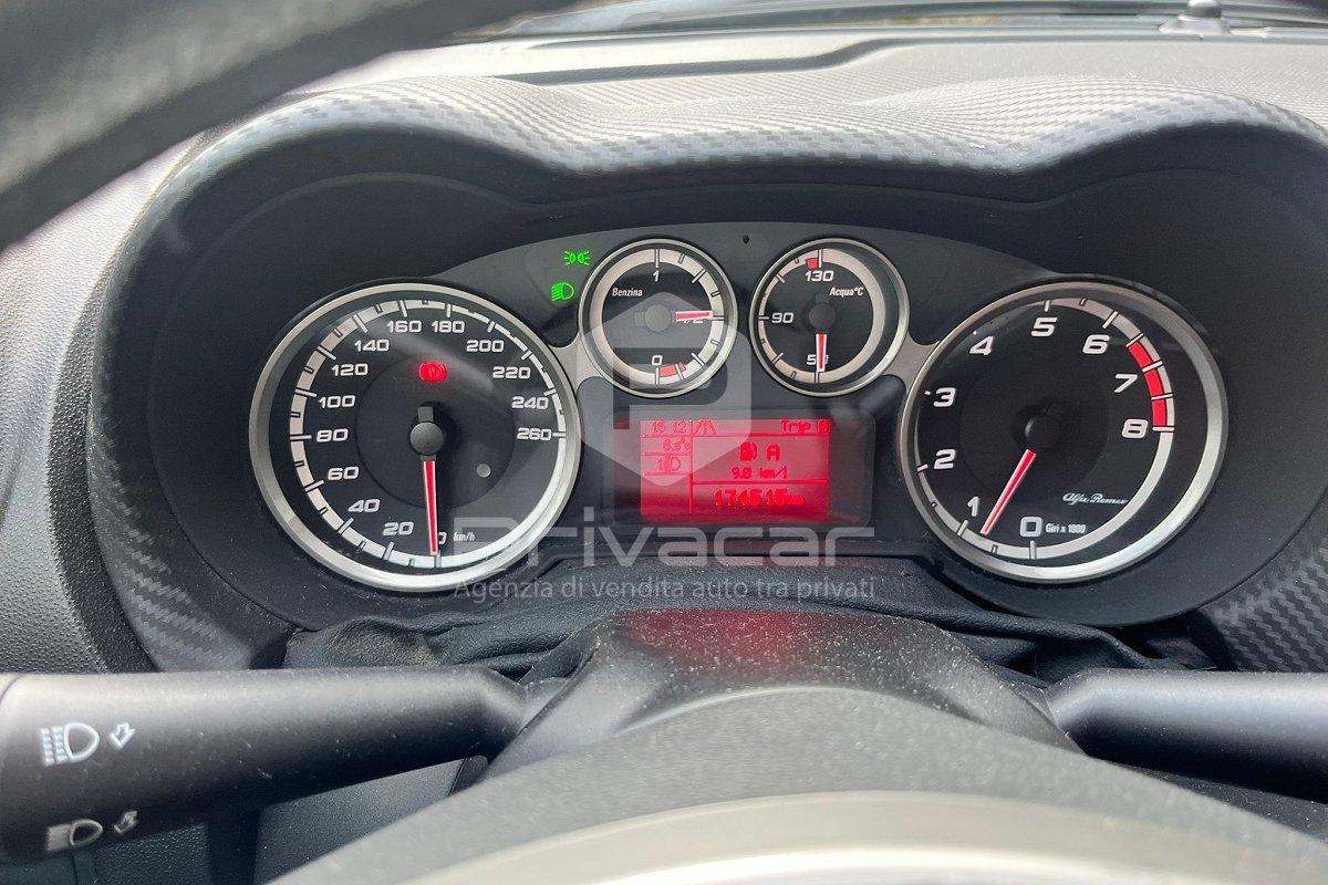 ALFA ROMEO MiTo 1.4 T 155 CV Distinctive