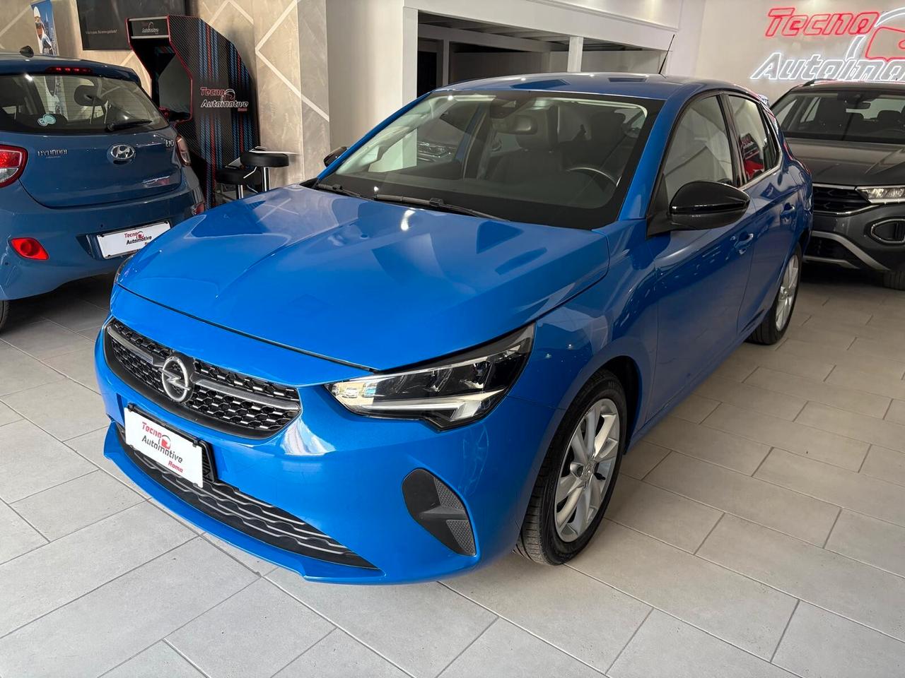 Opel Corsa 1.2 Elegance