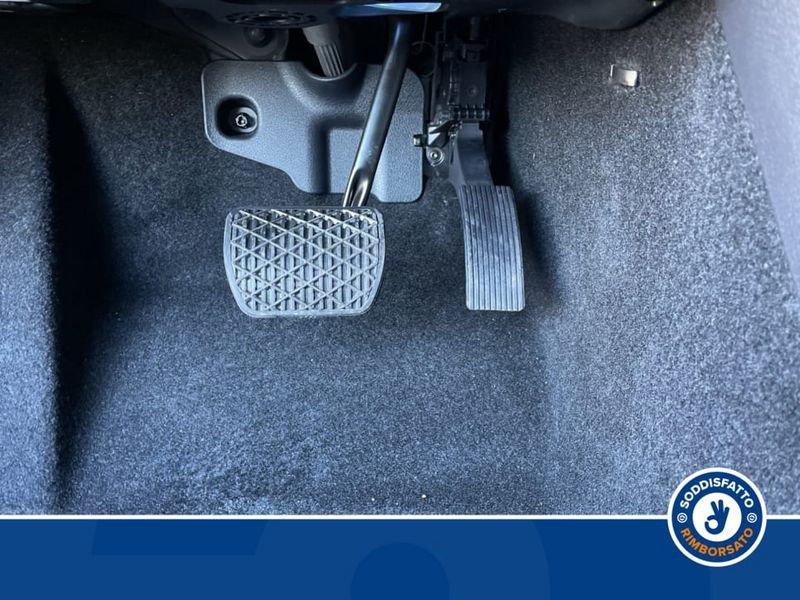 Mercedes-Benz Classe A A 250 e Plug-in hybrid Automatic Advanced Plus Progressive