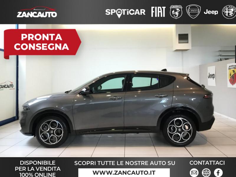 Alfa Romeo Tonale 1.5 160 CV MHEV TCT7 Sprint MY24 P. WINTER P. PREMIUM - PREZZO REALE