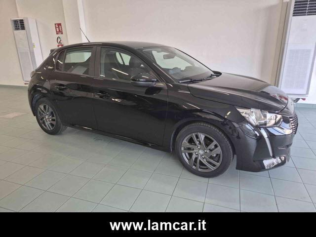 PEUGEOT 208 PureTech 75 Stop&Start 5 porte Active Pack
