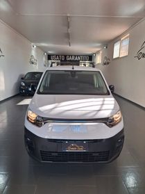 Fiat Doblo Doblò 1.5 BlueHdi 100CV PC-TN Van 2023
