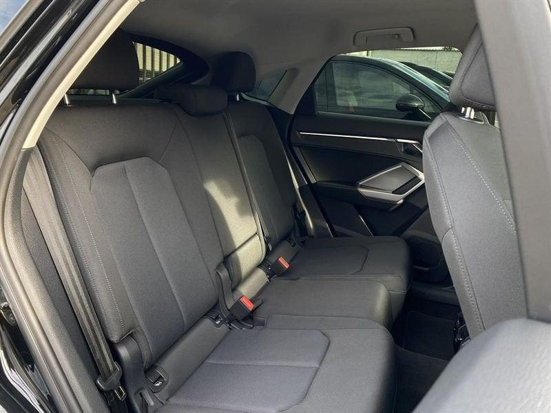 Audi Q3 SPORTBACK 35 TDI