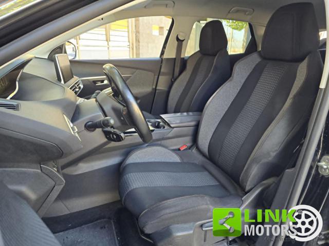 PEUGEOT 3008 BlueHDi 120 * ? 199,00 al mese*