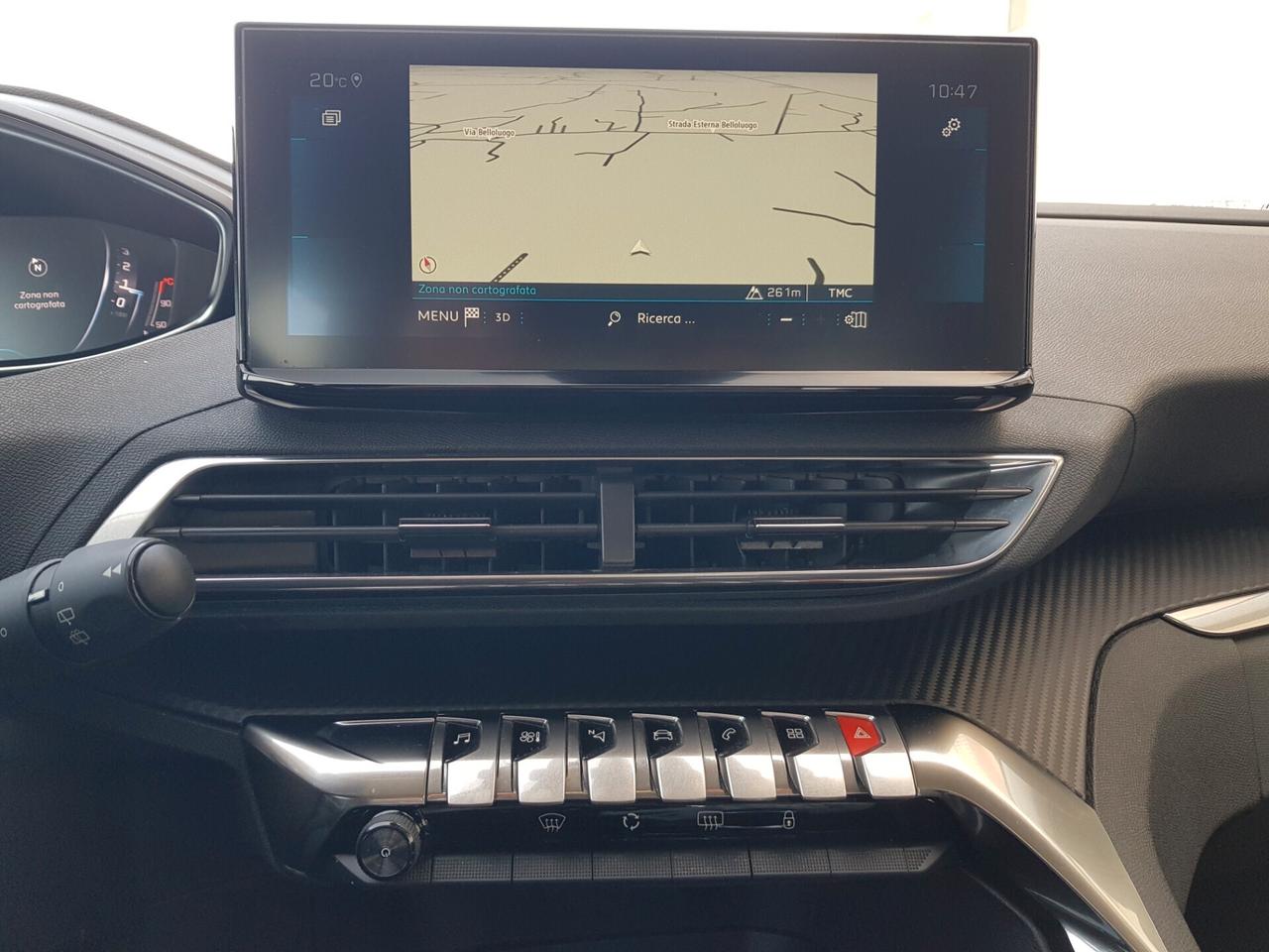 Peugeot 3008 BlueHDi 130 S&S Active Business