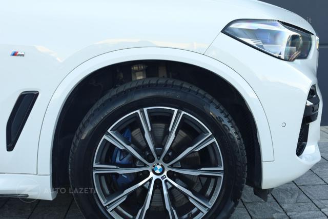 BMW X5 xDrive25d Msport