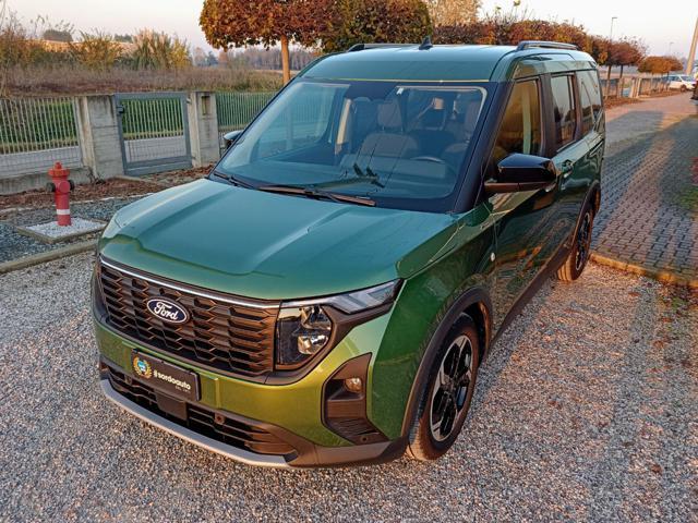 FORD Tourneo Courier 1.0 EcoBoost Active