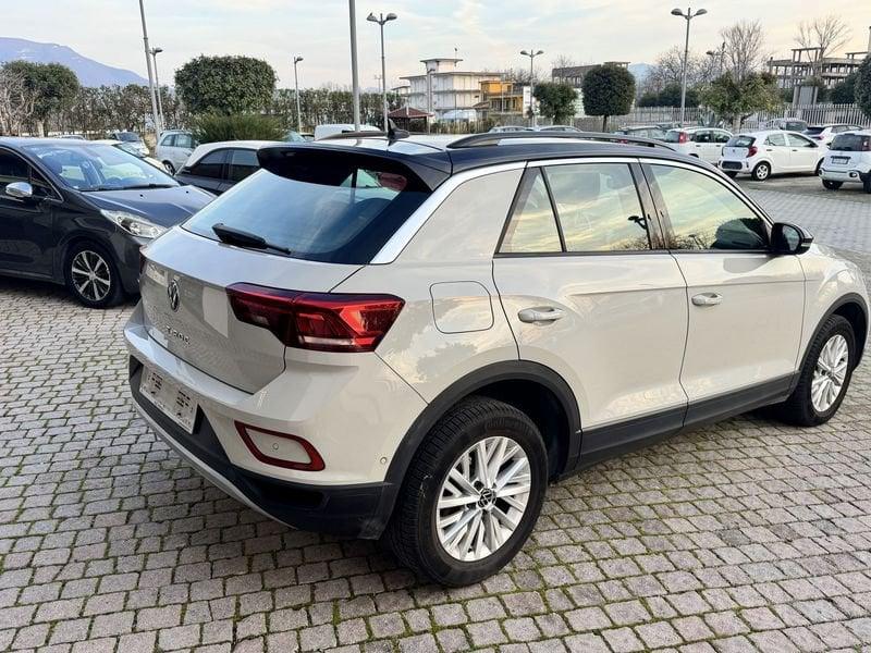Volkswagen T-Roc T-Roc 2.0 TDI SCR Life