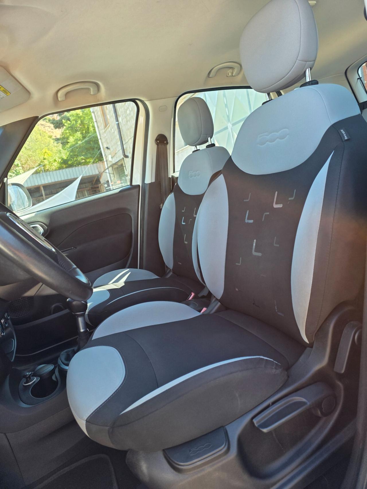 Fiat 500L 1.3 Multijet 85 CV Pop Star