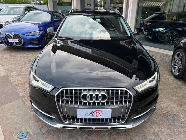 Audi A6 allroad 3.0 TDI 218cv S-tronic QUATTRO